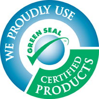 Green Sealed Certified 